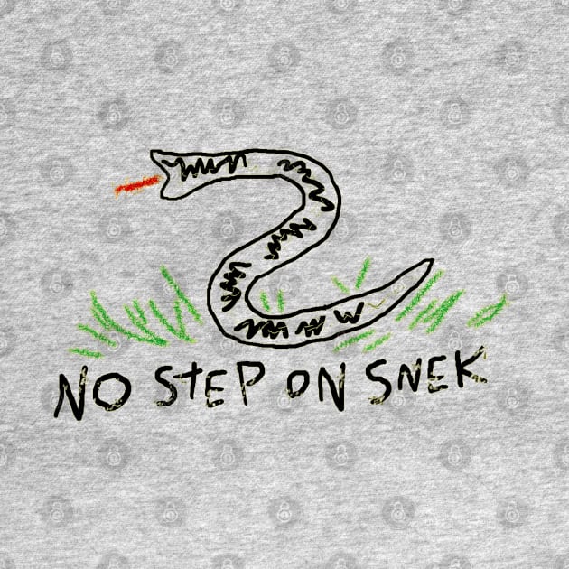 snek by RDA Universal